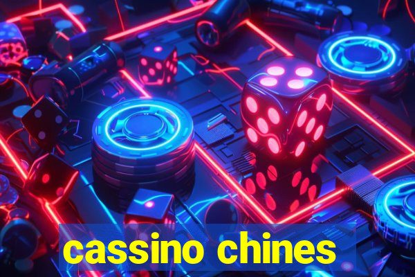 cassino chines